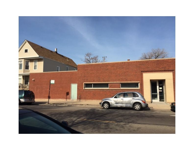 3280 N California Ave, Chicago, IL 60618